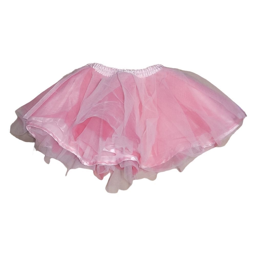Gymboree pink tutu  